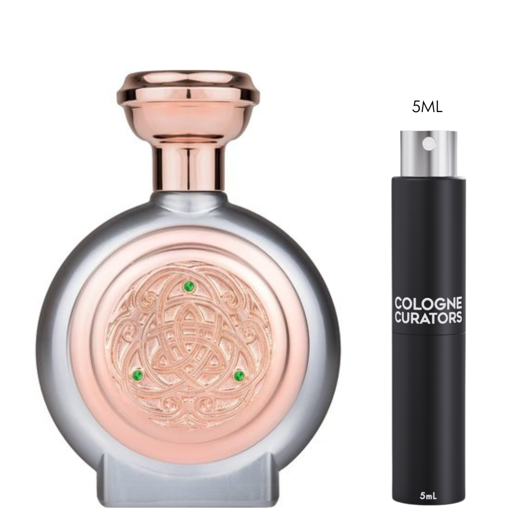 SAMPLE - Boadicea the Victorious Decadence Pure Perfume