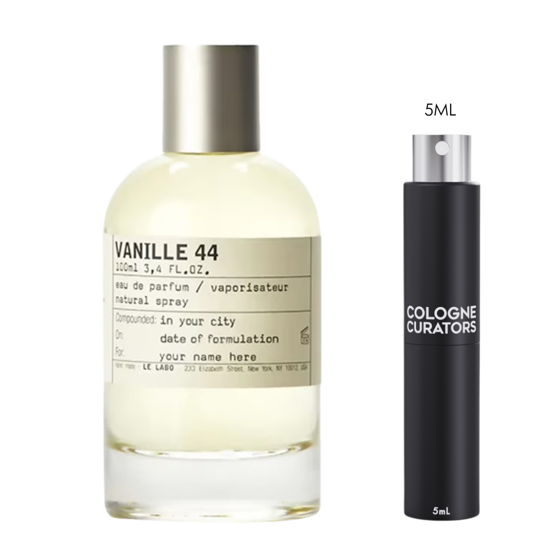 SAMPLE - Le Labo Vanille 44 EDP