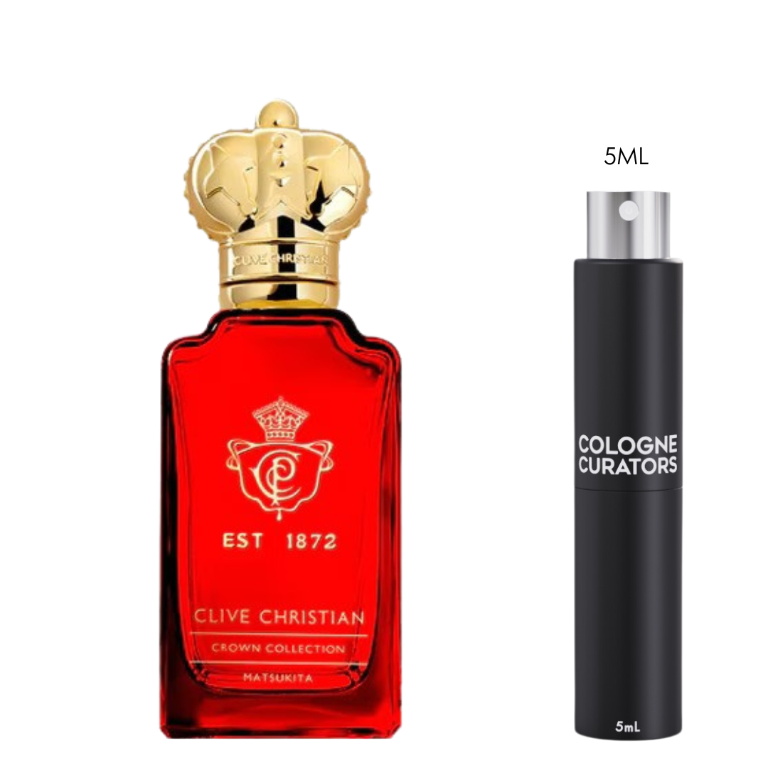SAMPLE - Clive Christian Matsukita EDP