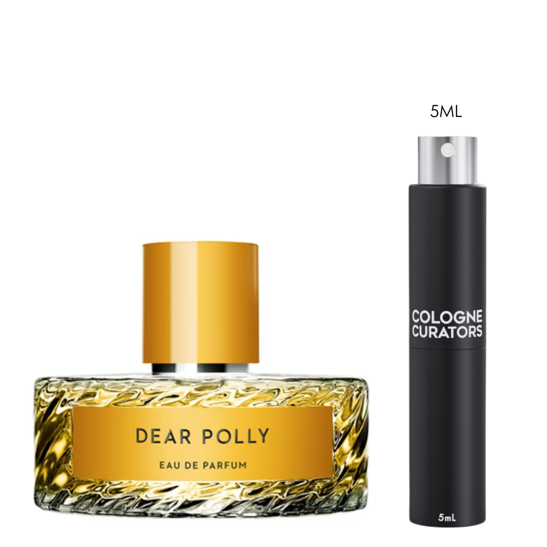 SAMPLE - Vilhelm Parfumerie Dear Polly EDP