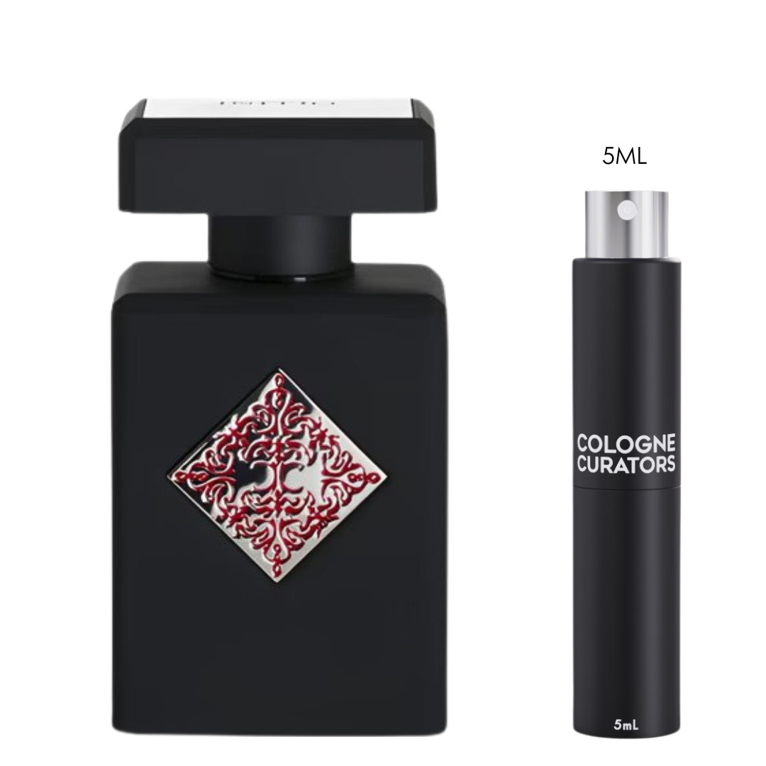 SAMPLE - Initio Mystic Experience EDP