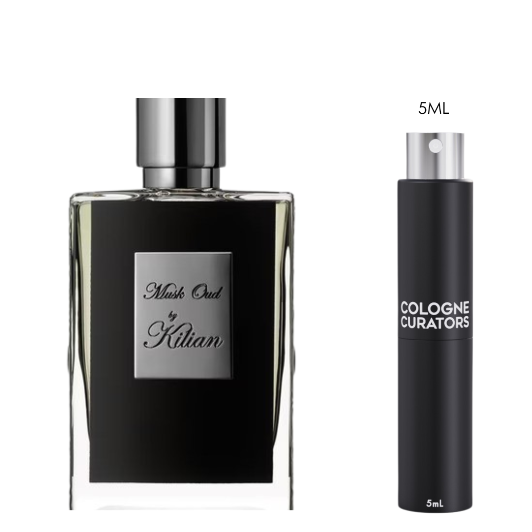SAMPLE - Kilian Musk Oud EDP