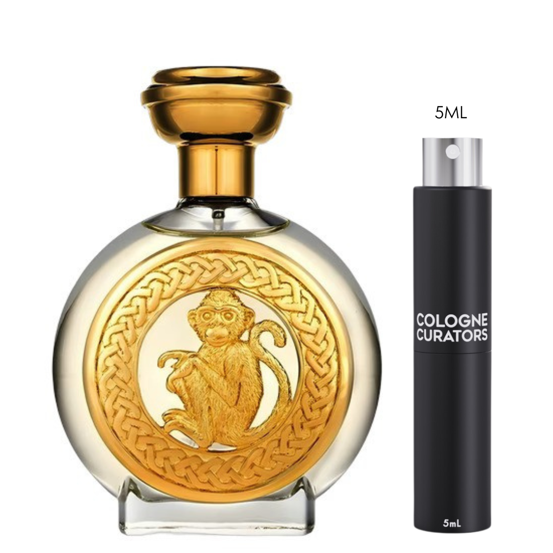 SAMPLE - Boadicea the Victorious Hanuman EDP