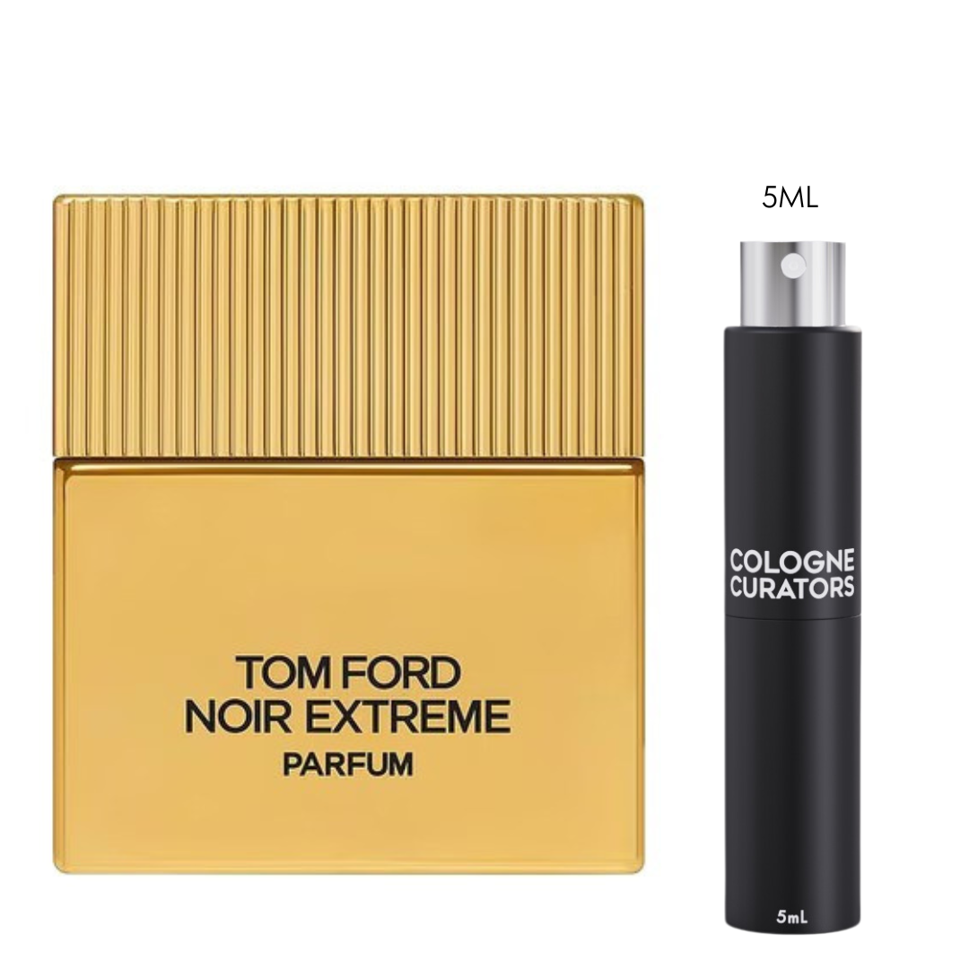 SAMPLE - Tom Ford Noir Extreme Parfum