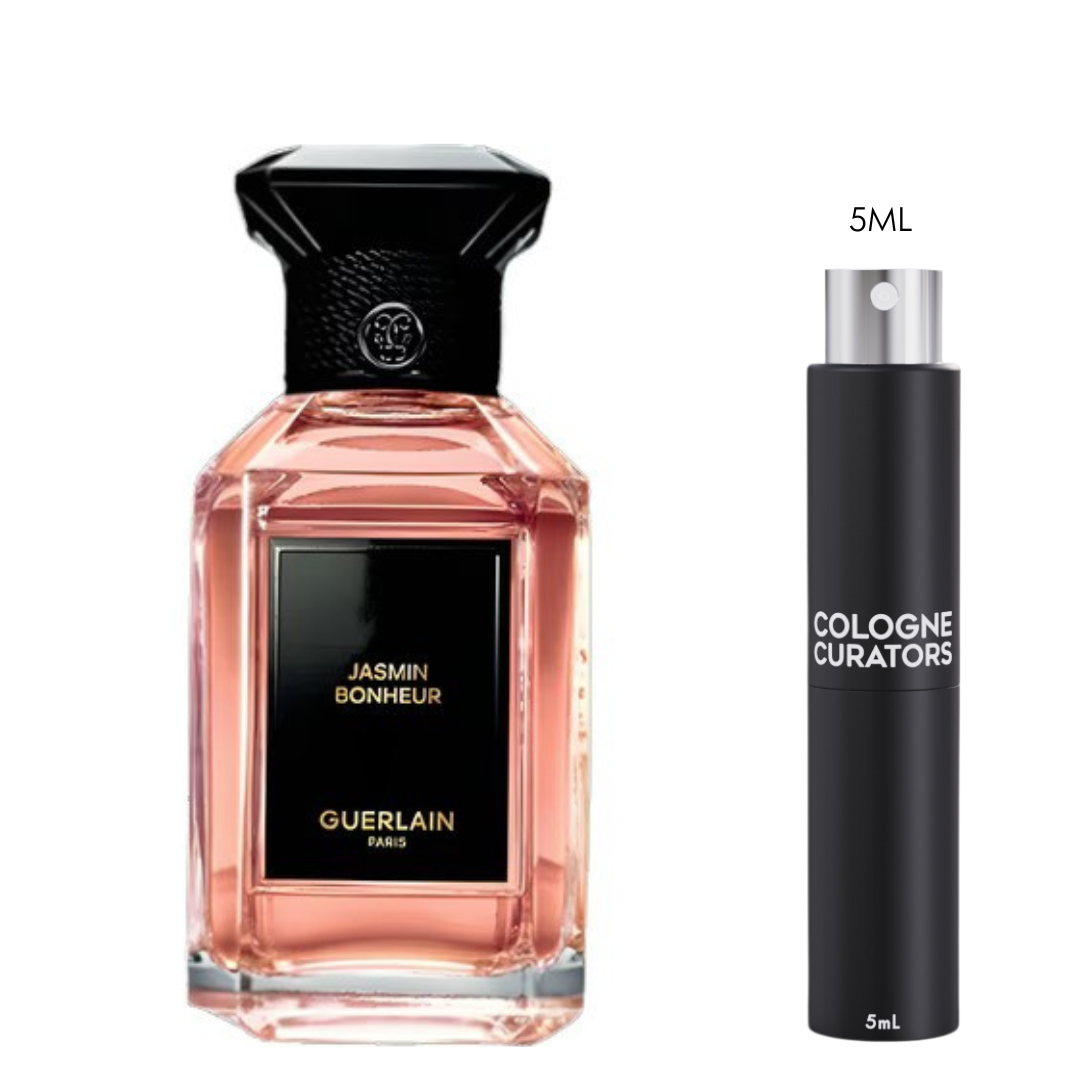 SAMPLE - Guerlain Jasmine Bonheur EDP