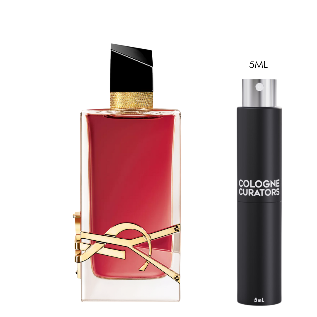 SAMPLE - Yves Saint Laurent Libre Berry Crush EDP