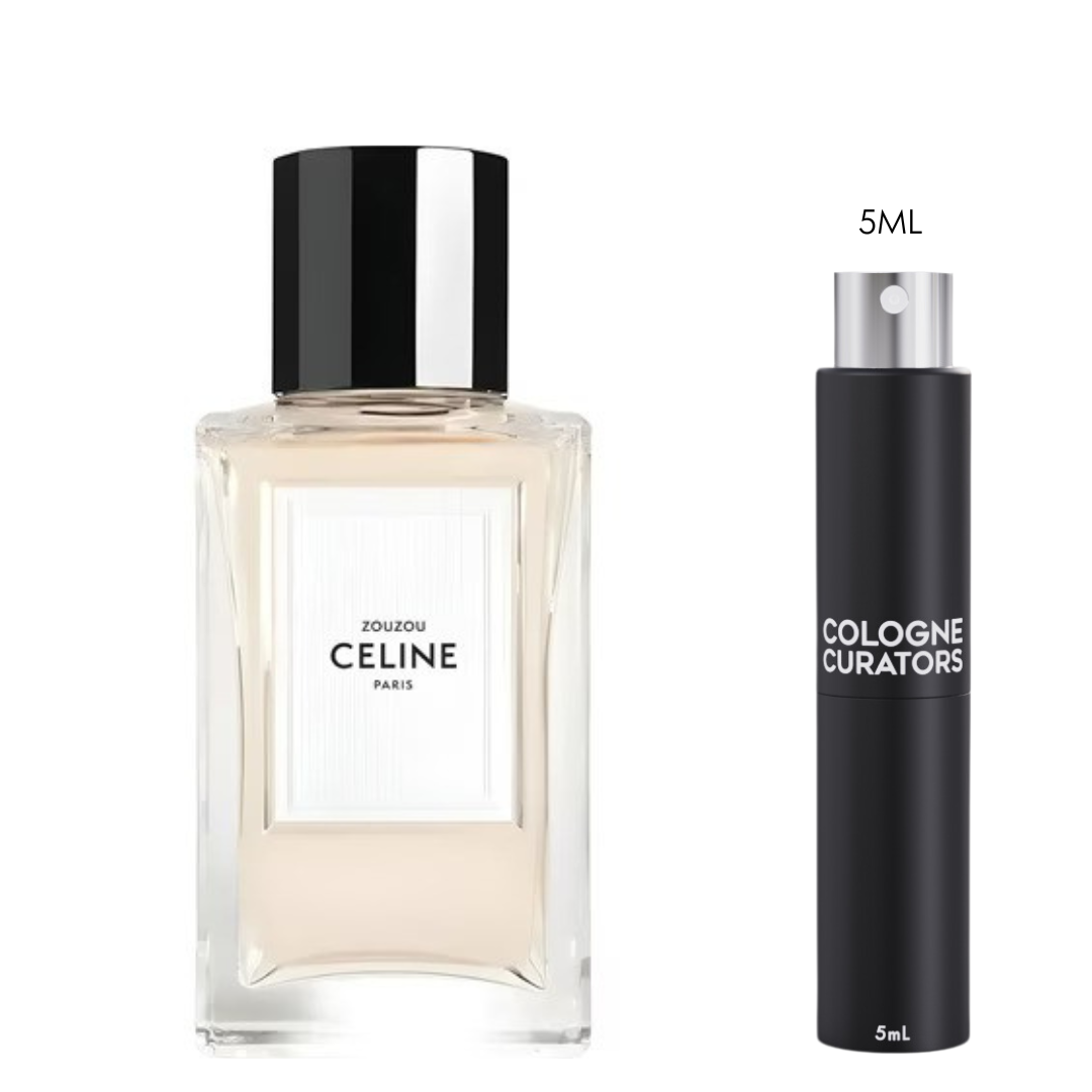 SAMPLE - Celine Zouzou EDP