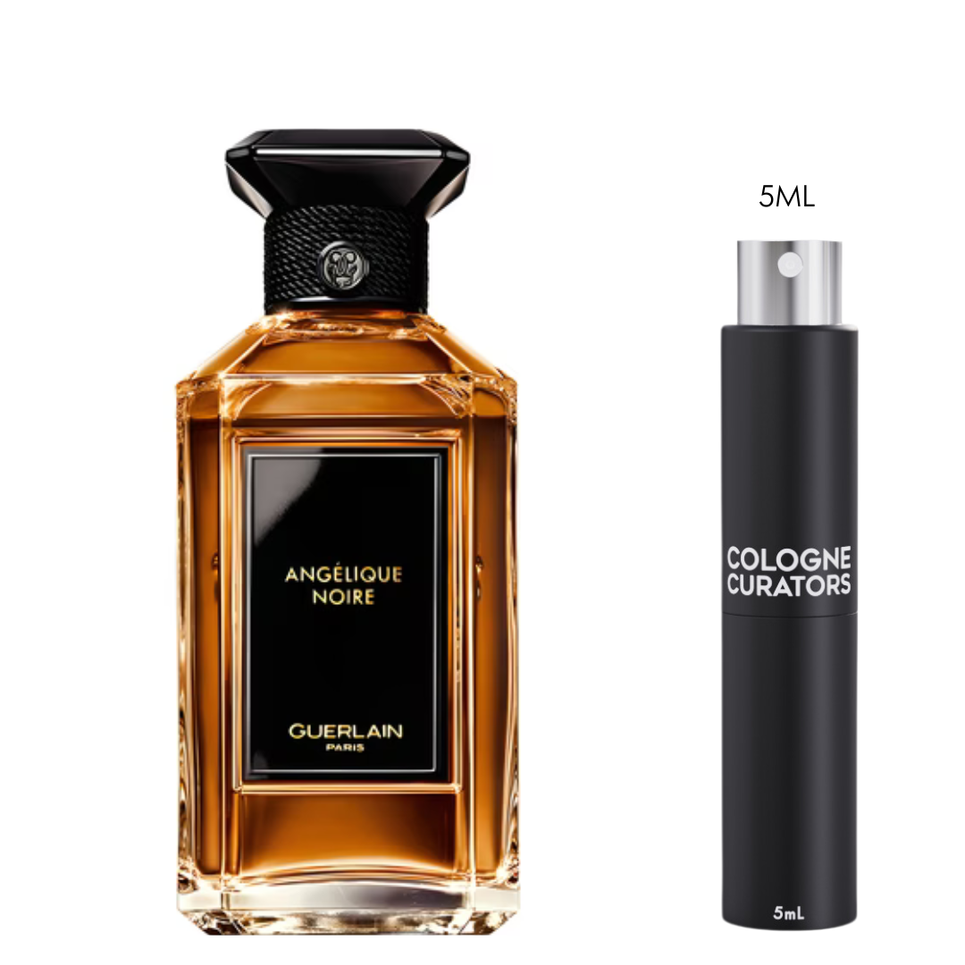 SAMPLE - Guerlain Angelique Noire EDP
