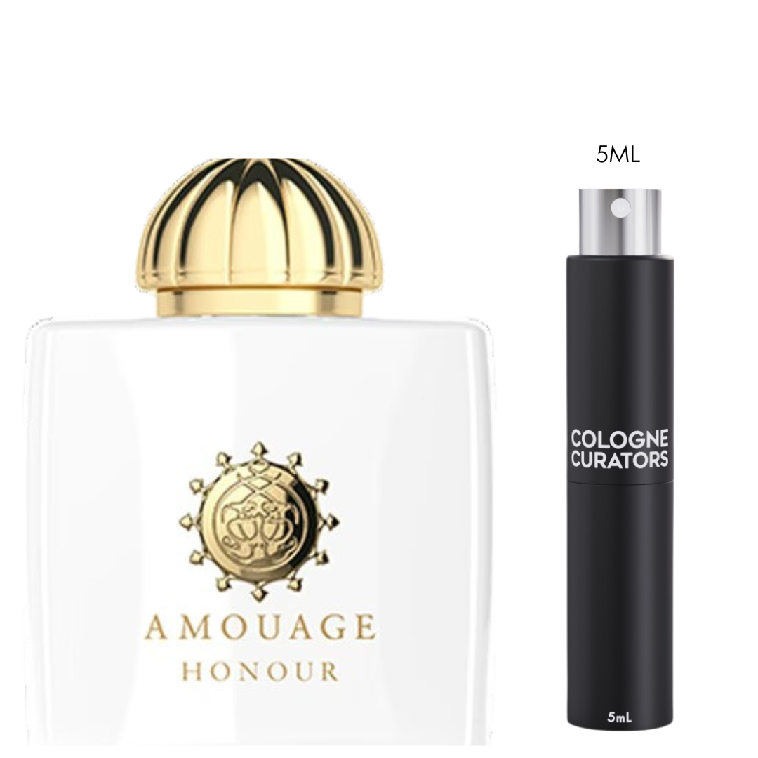 SAMPLE - Amouage Honour EDP