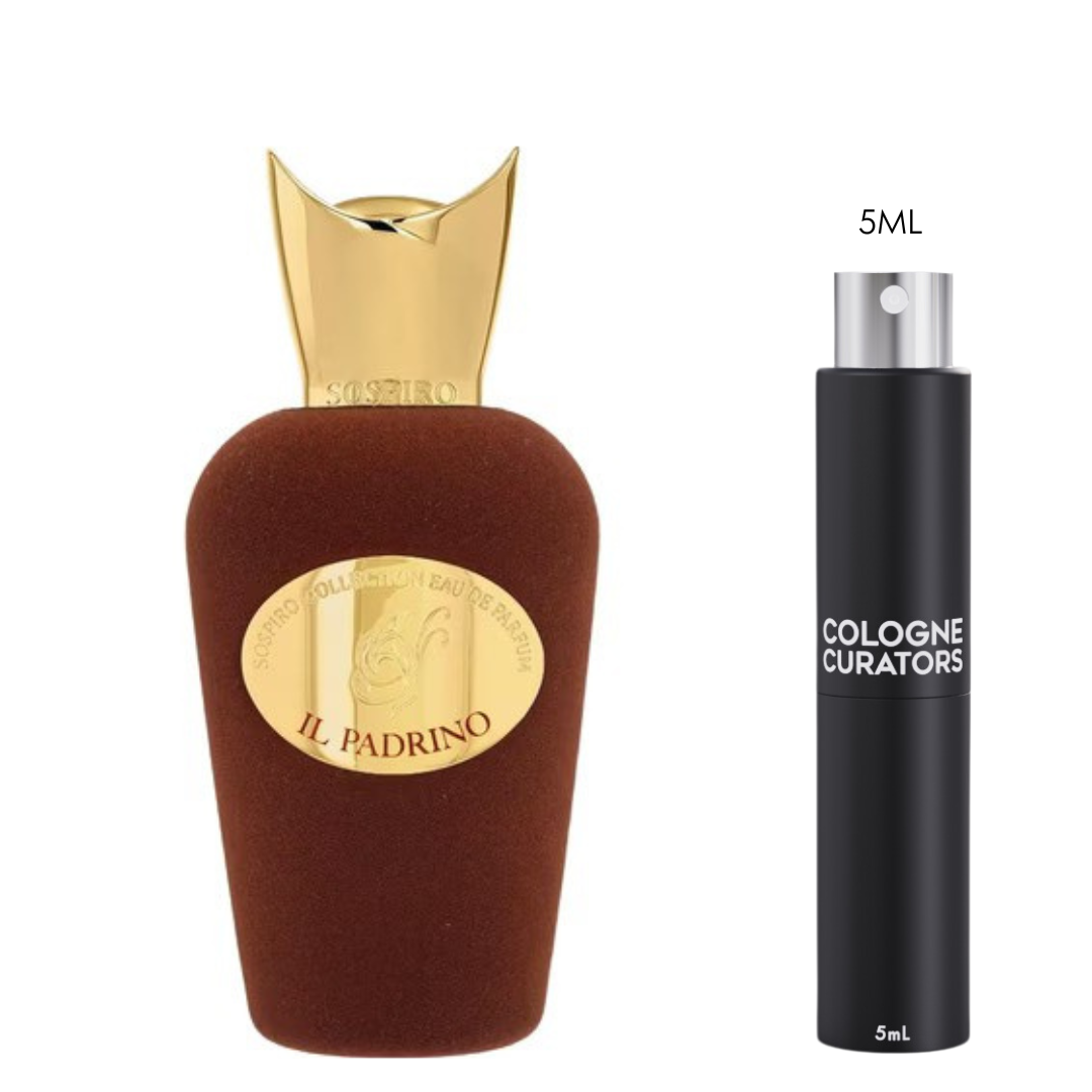 SAMPLE - Sospiro Il Padrino EDP