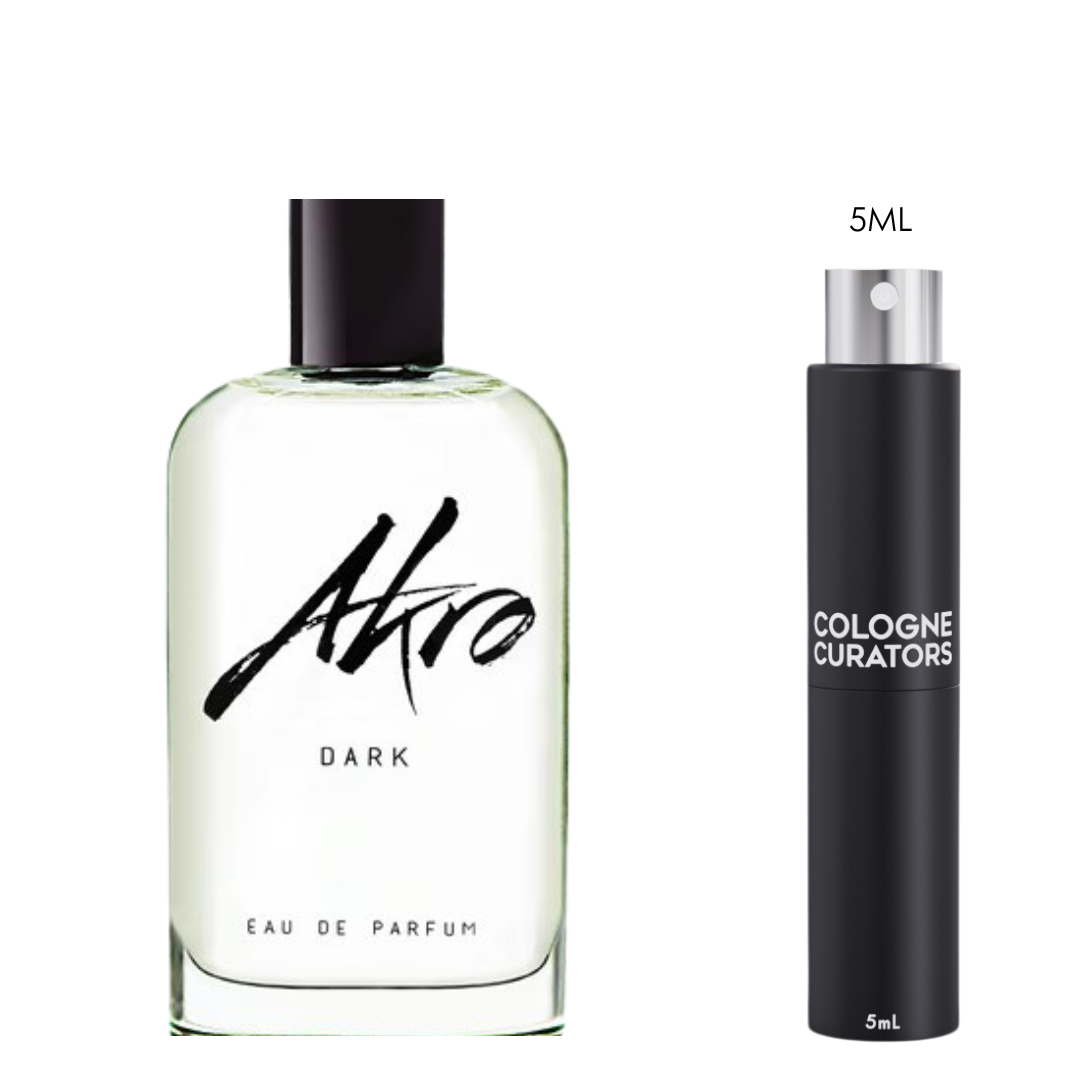SAMPLE - Akro Dark EDP