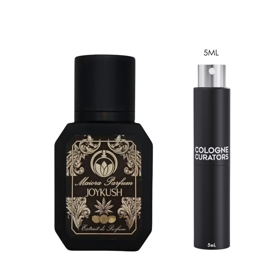 SAMPLE - Maiora Parfum Joykush Extrait