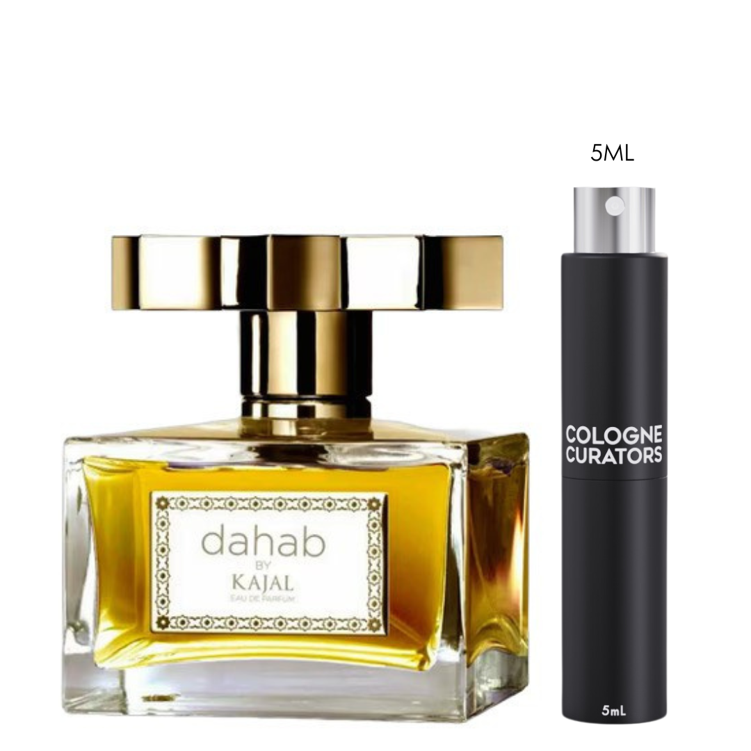 SAMPLE - Kajal Dahab EDP