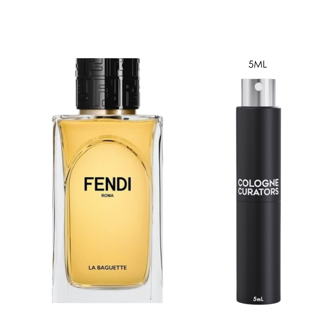 SAMPLE - Fendi La Baguette EDP