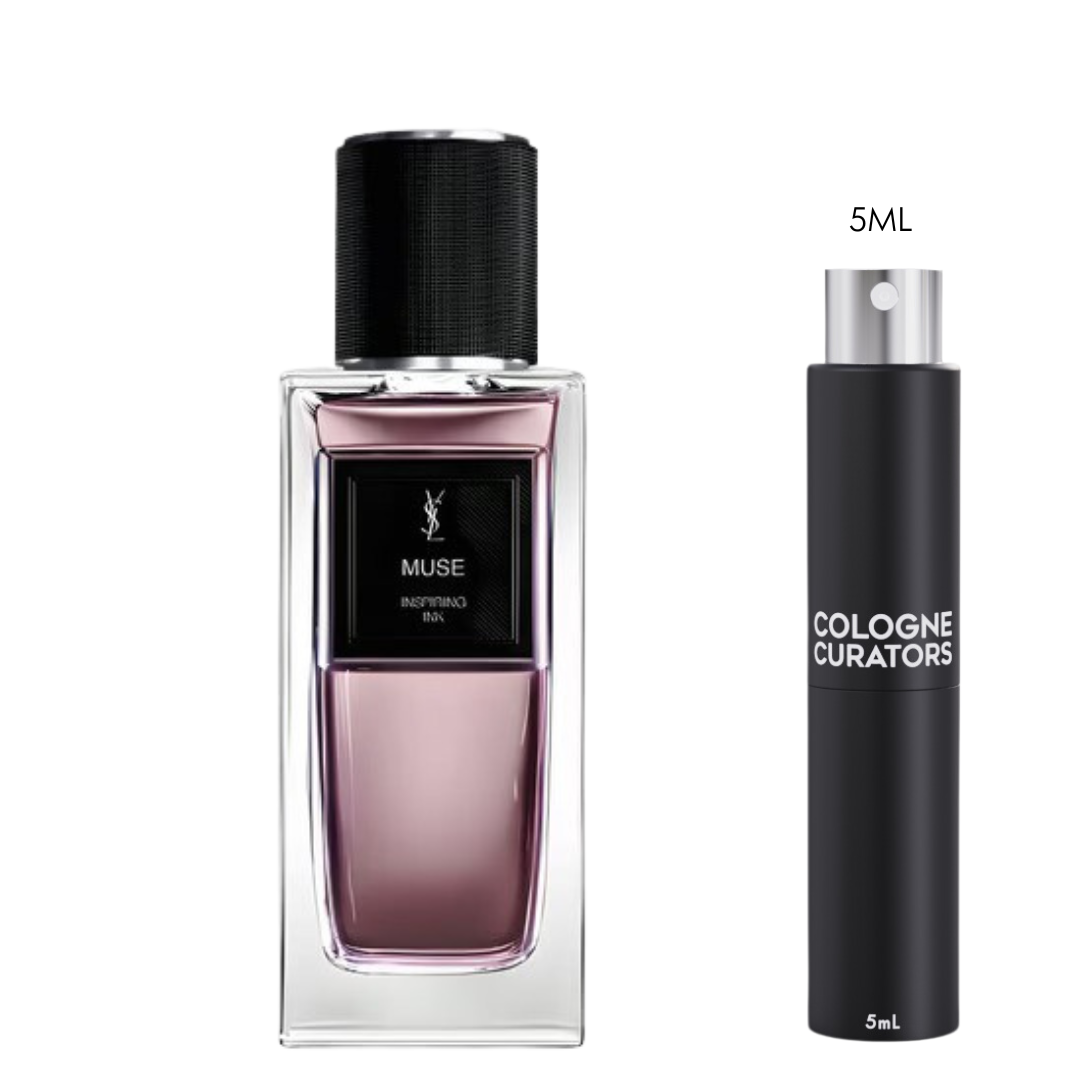 SAMPLE - Yves Saint Laurent Muse EDP