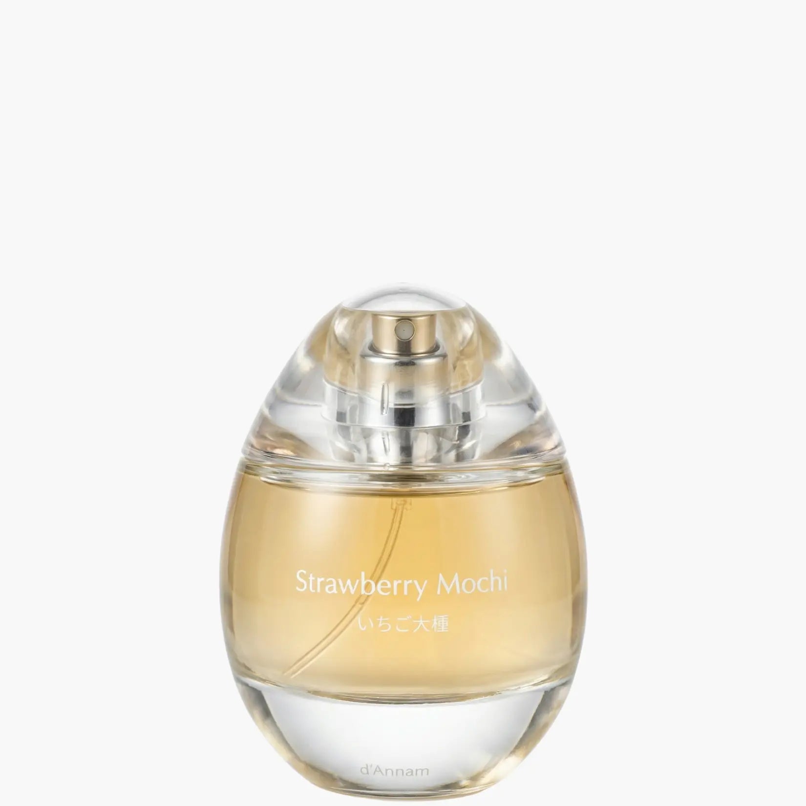d'Annam Strawberry Mochi EDP d'Annam