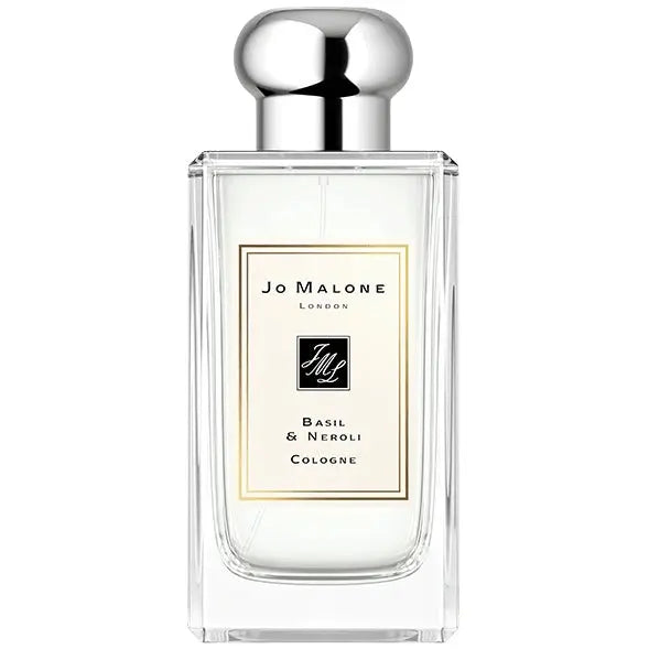 Jo Malone Basil & Neroli Cologne Jo Malone