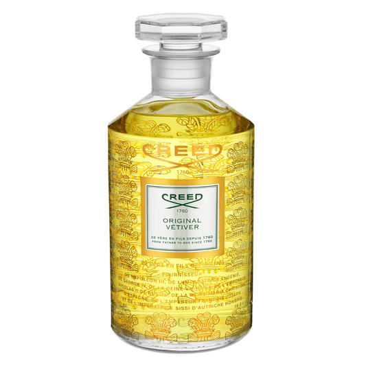 Creed Original Vetiver Eau De Parfum Creed
