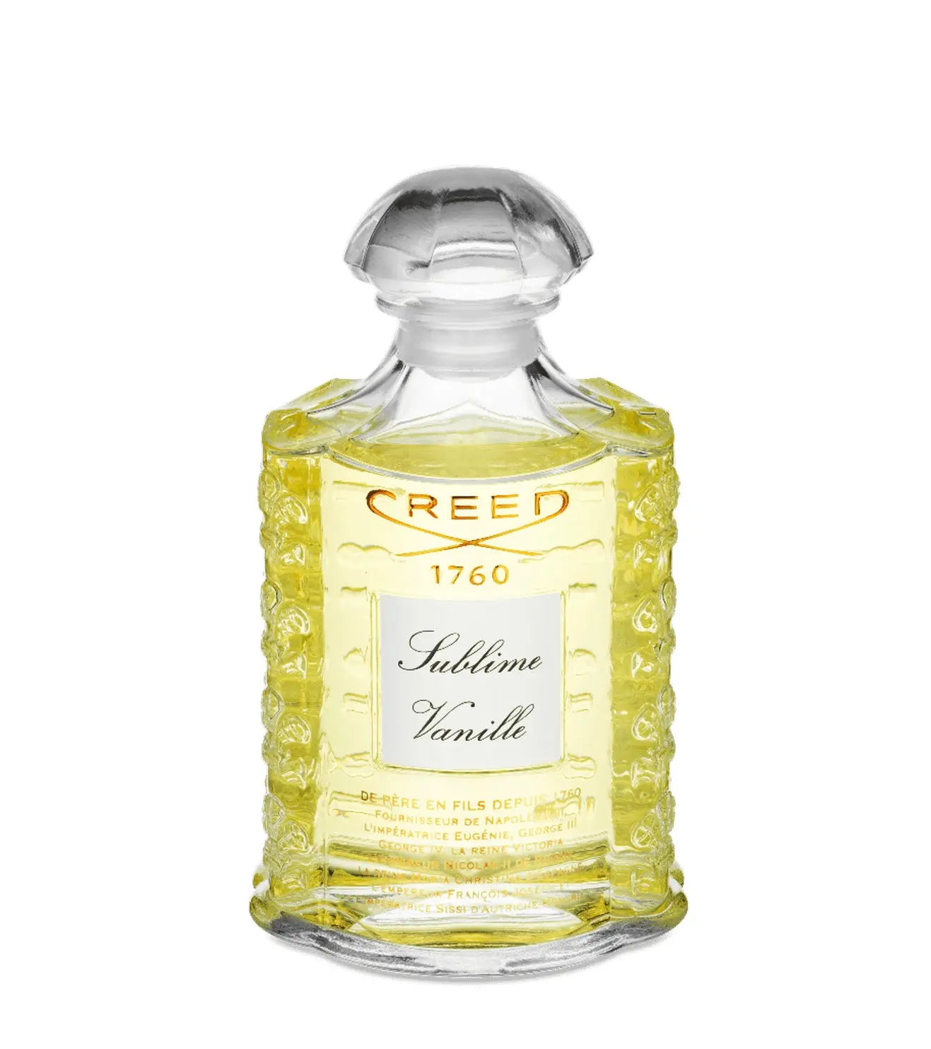 Creed Sublime Vanille Eau De Parfum Creed