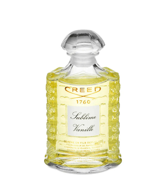 Creed Sublime Vanille Eau De Parfum Creed