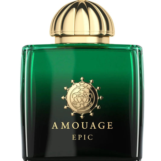 Amouage Epic Woman Eau De Parfum Amouage