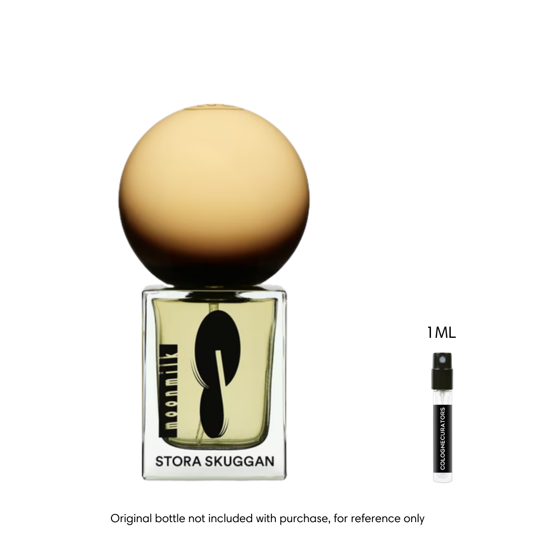 SAMPLE - Stora Skuggan Moonmilk EDP