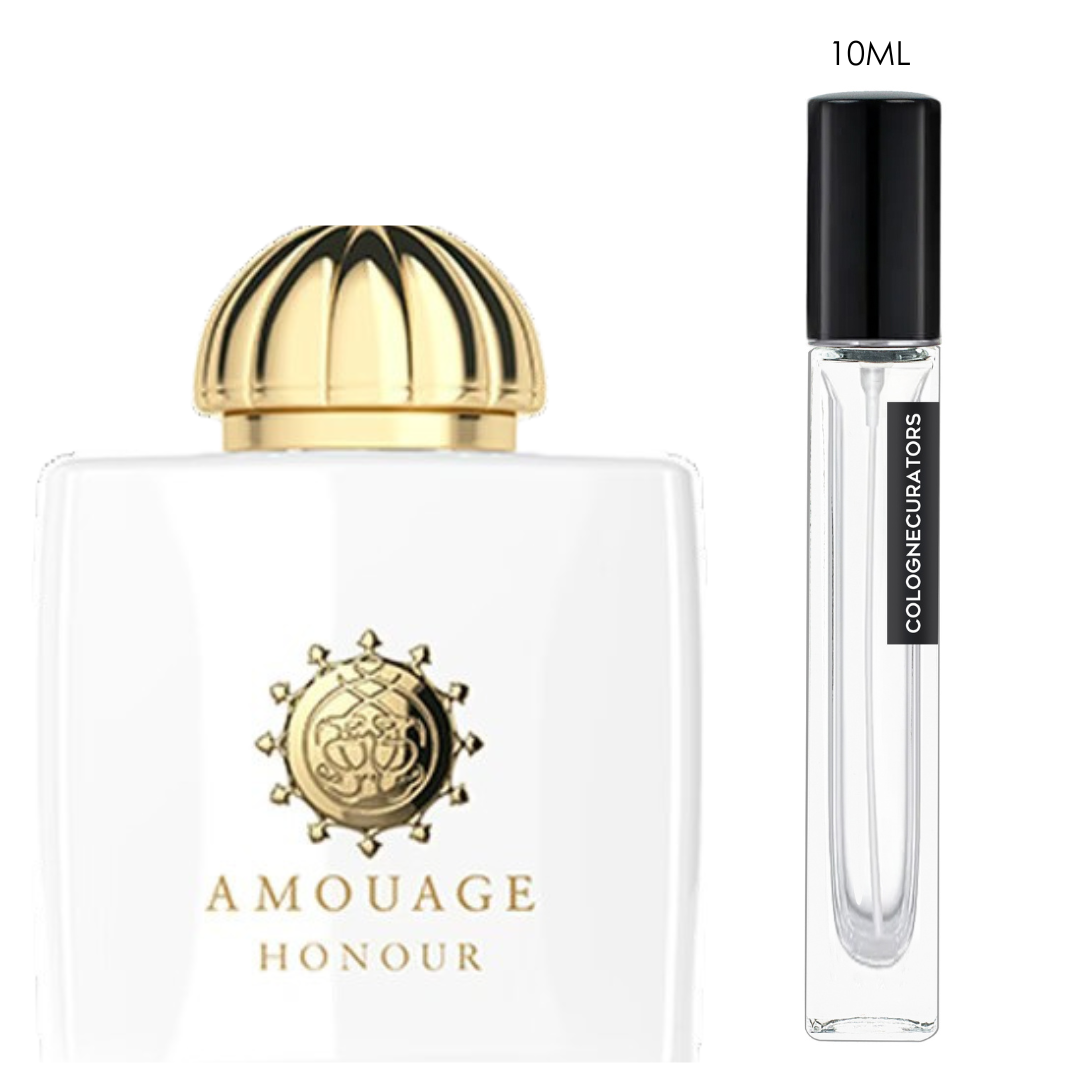 SAMPLE - Amouage Honour EDP