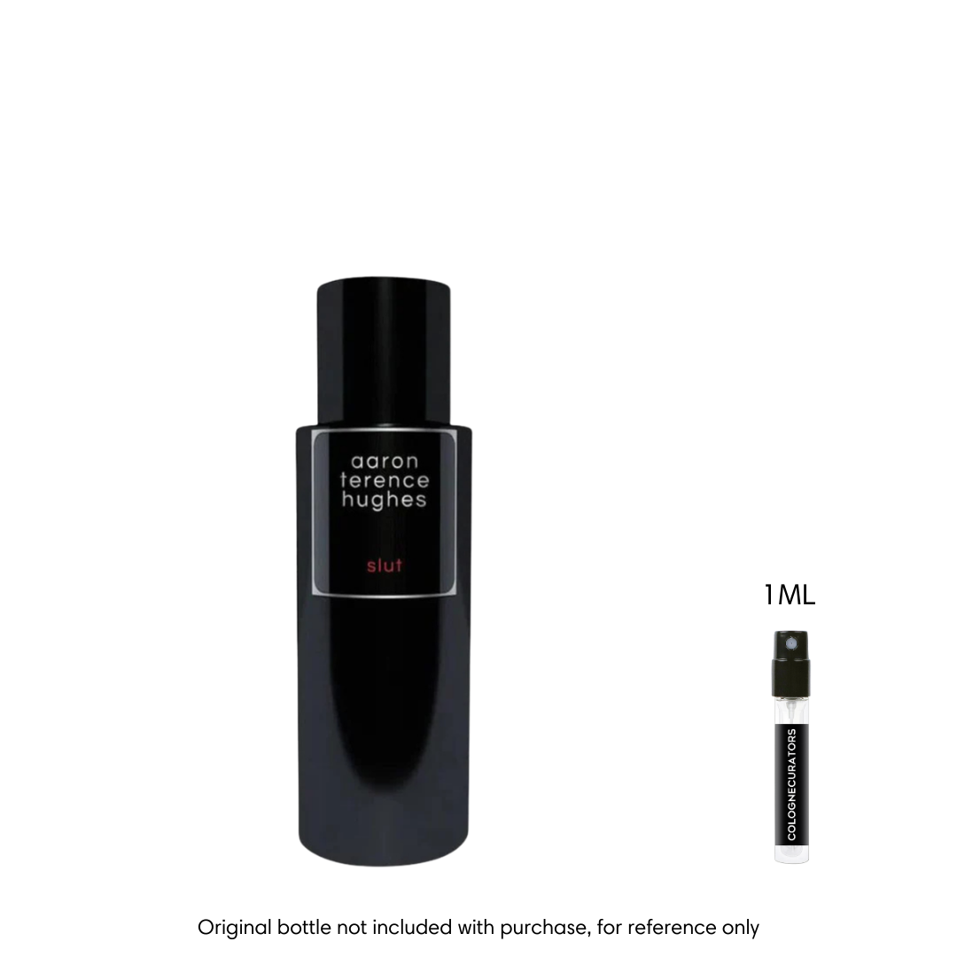 SAMPLE - Aaron Terence Hughes Slut Extrait Aaron Terence Hughes