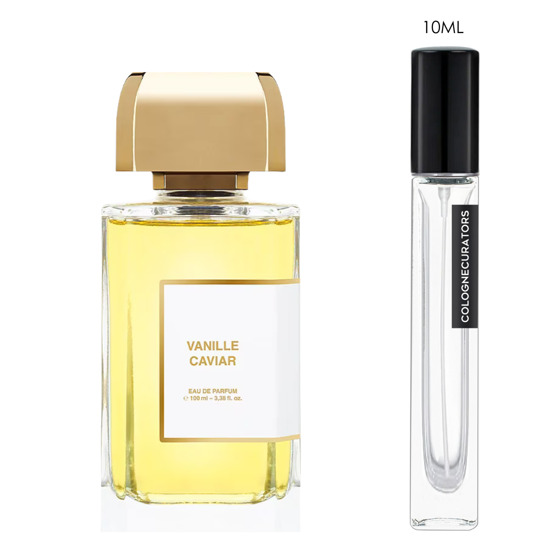 SAMPLE - BDK Parfums Vanille Caviar EDP
