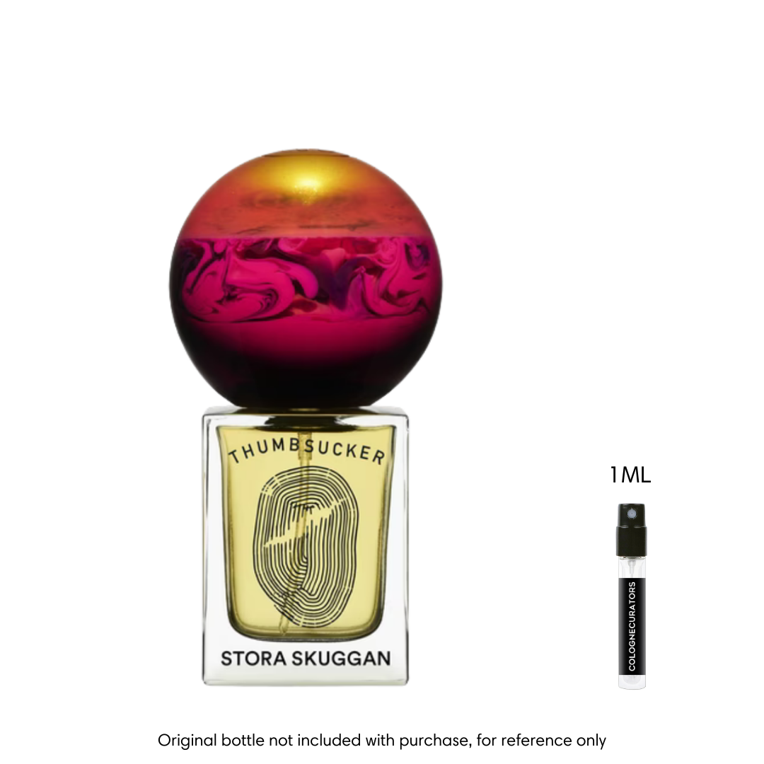 SAMPLE - Stora Skuggan Thumbsucker EDP Stora Skuggan