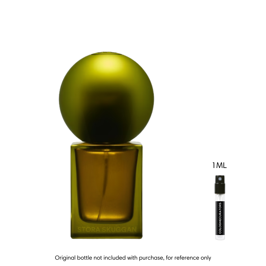 SAMPLE - Stora Skuggan Pine EDP