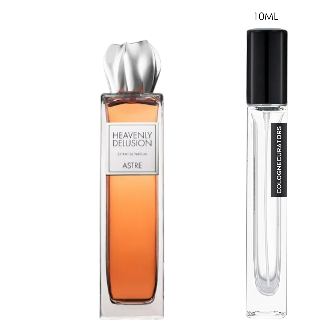 SAMPLE - Astre Heavenly Delusion Extrait