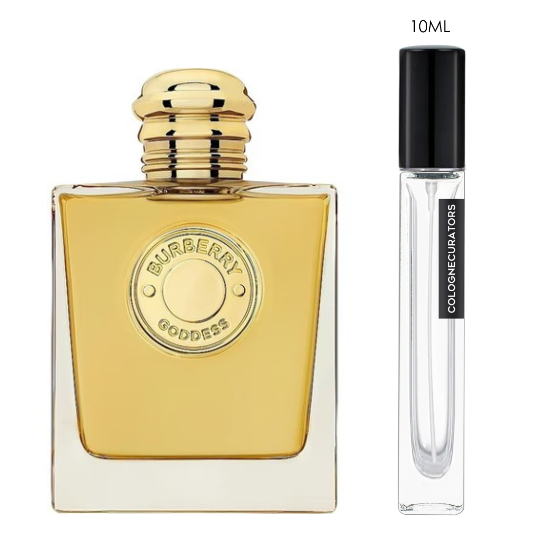SAMPLE - Burberry Goddess EDP Intense