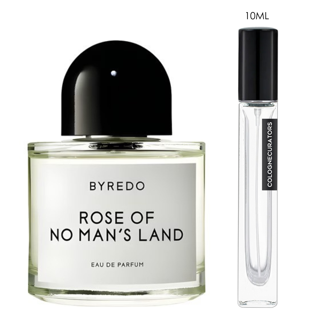 SAMPLE -  Byredo Rose of No Man's Land EDP