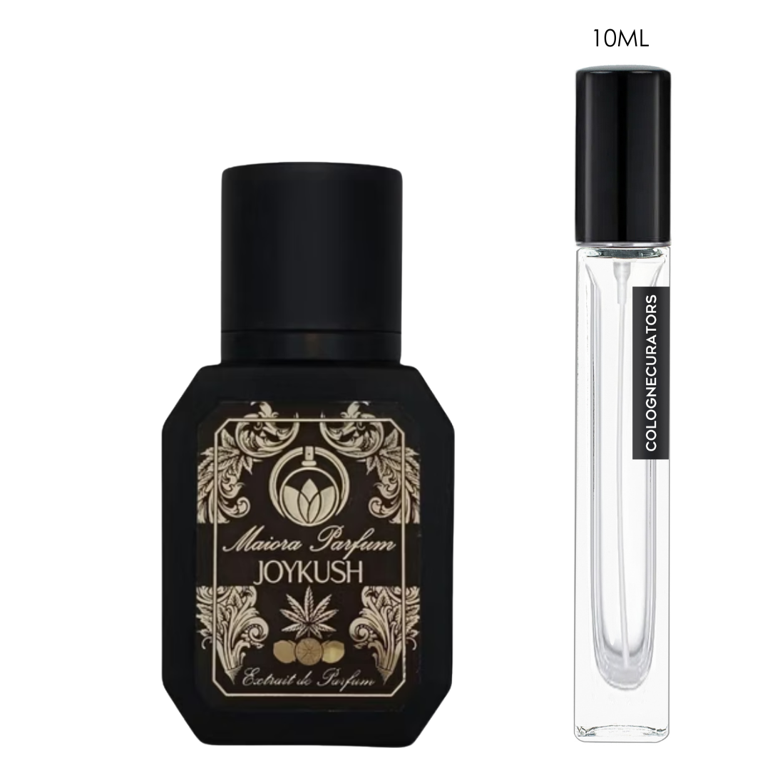 SAMPLE - Maiora Parfum Joykush Extrait