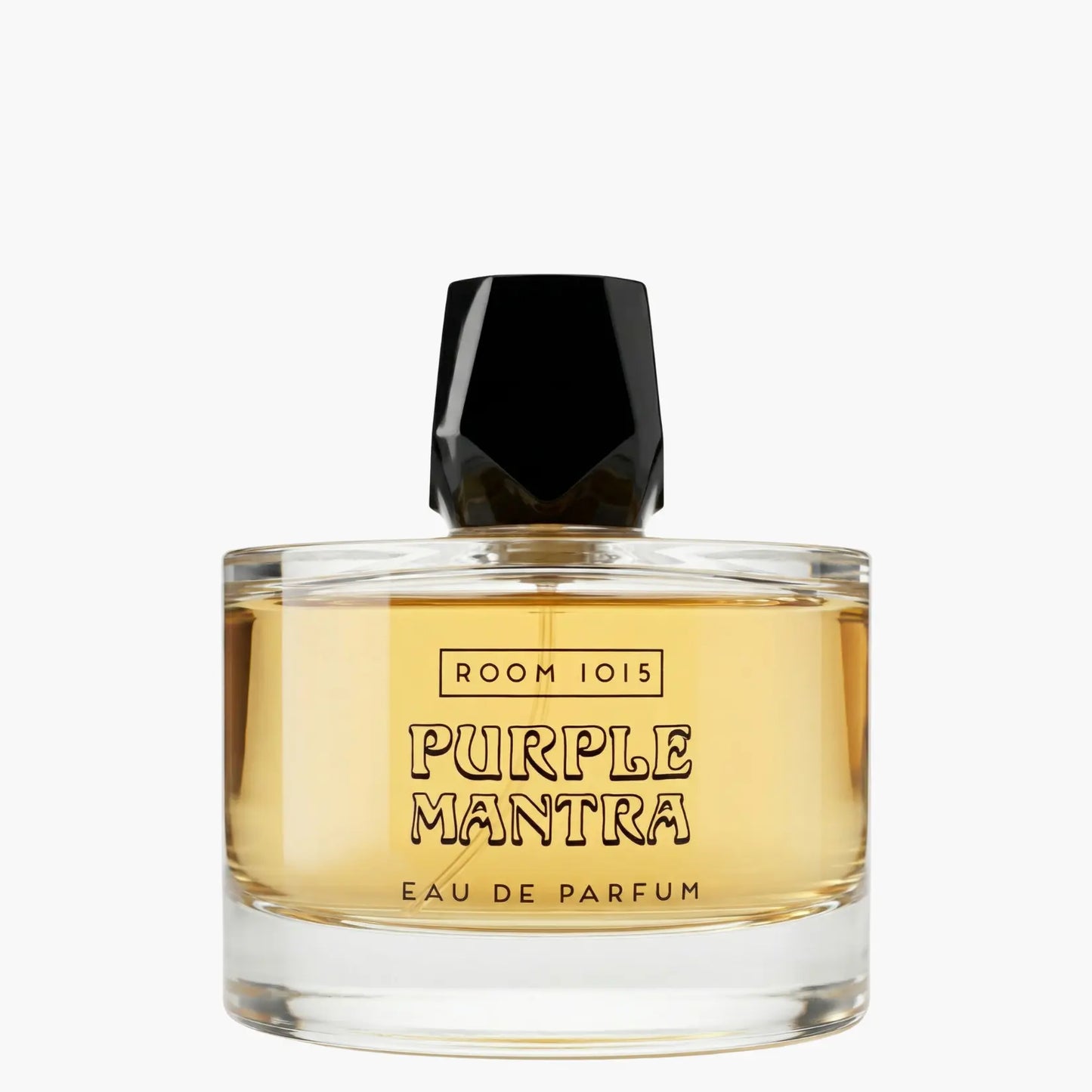 Room 1015 Purple Mantra EDP Room 1015