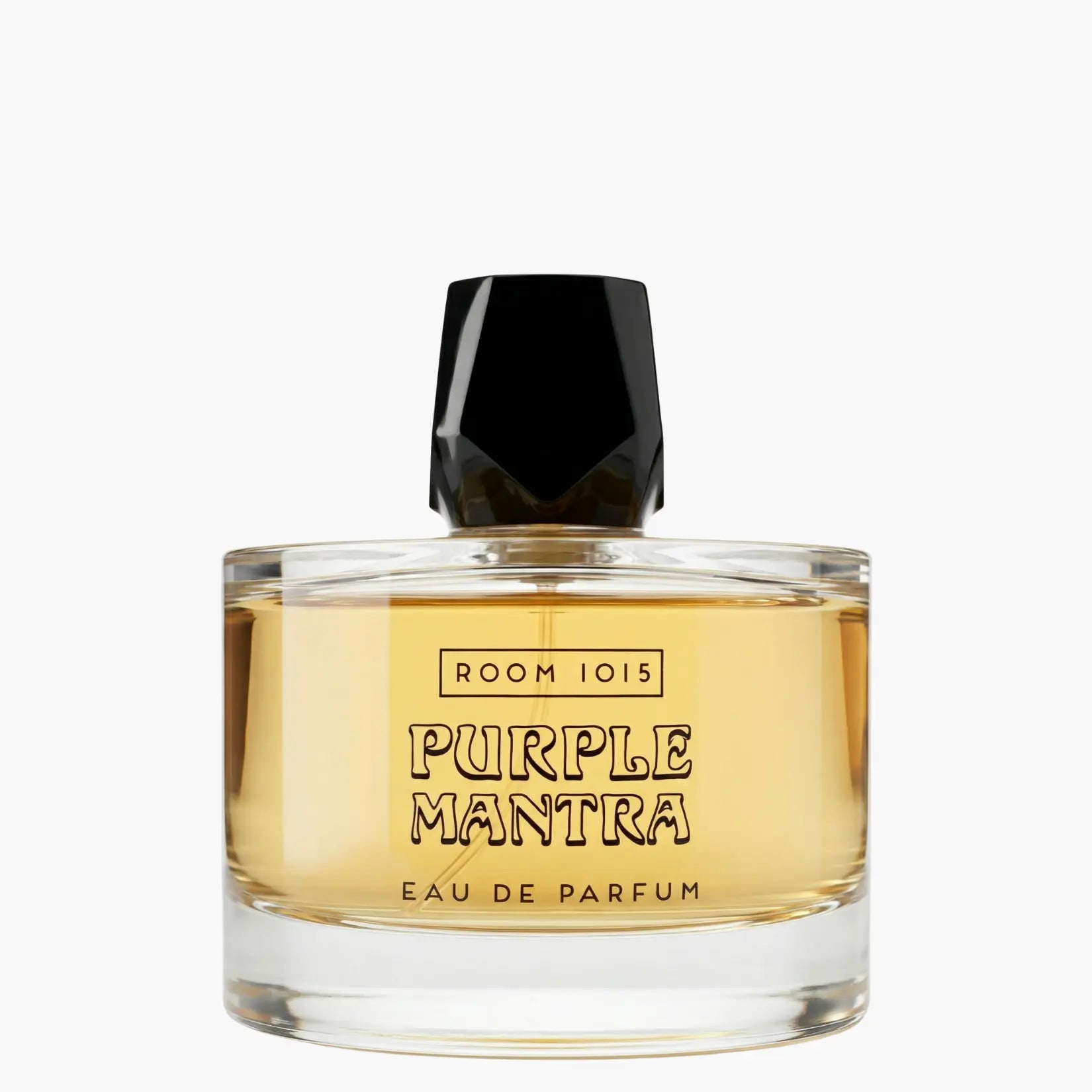 Room 1015 Purple Mantra EDP Room 1015