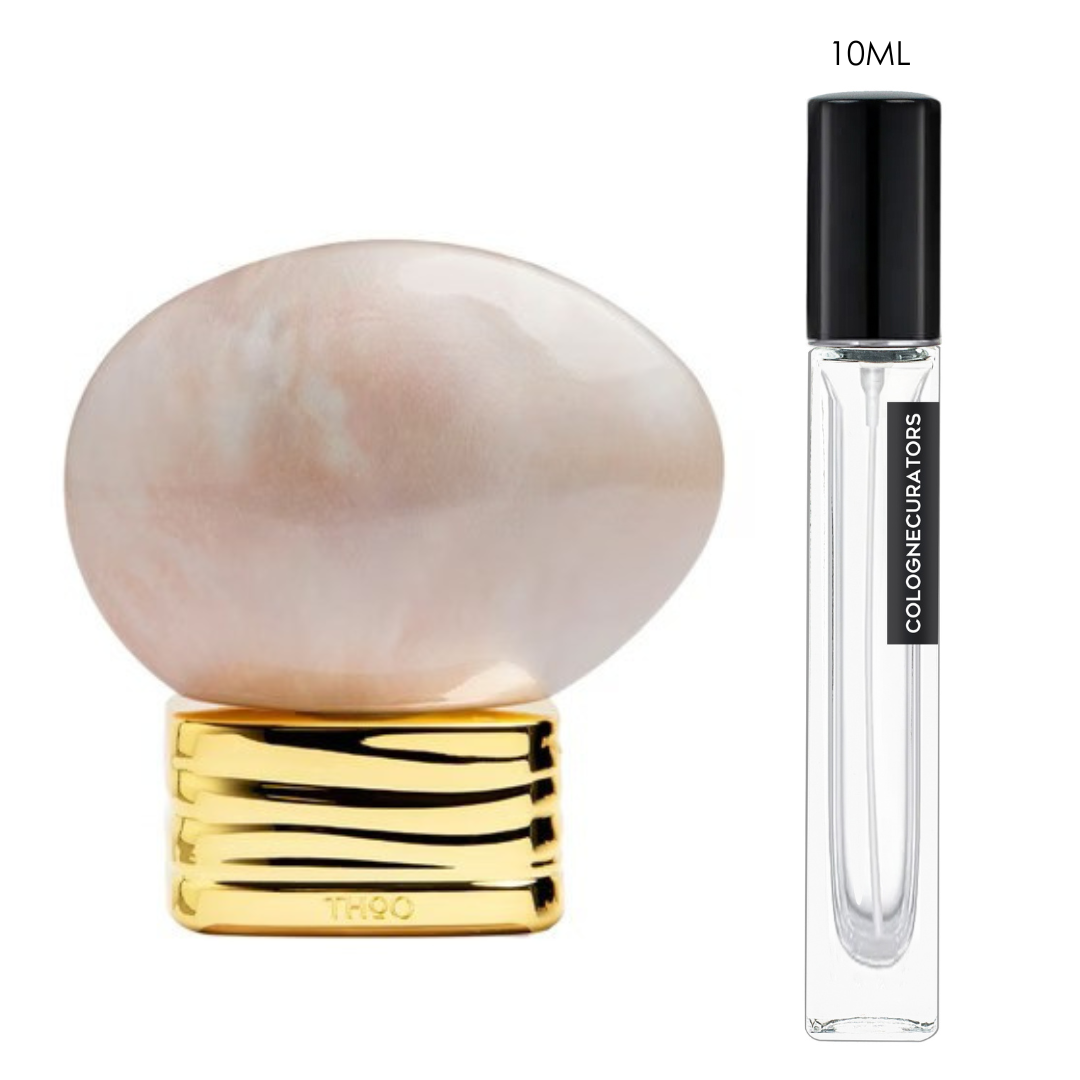 SAMPLE - The House of Oud White Pearl EDP