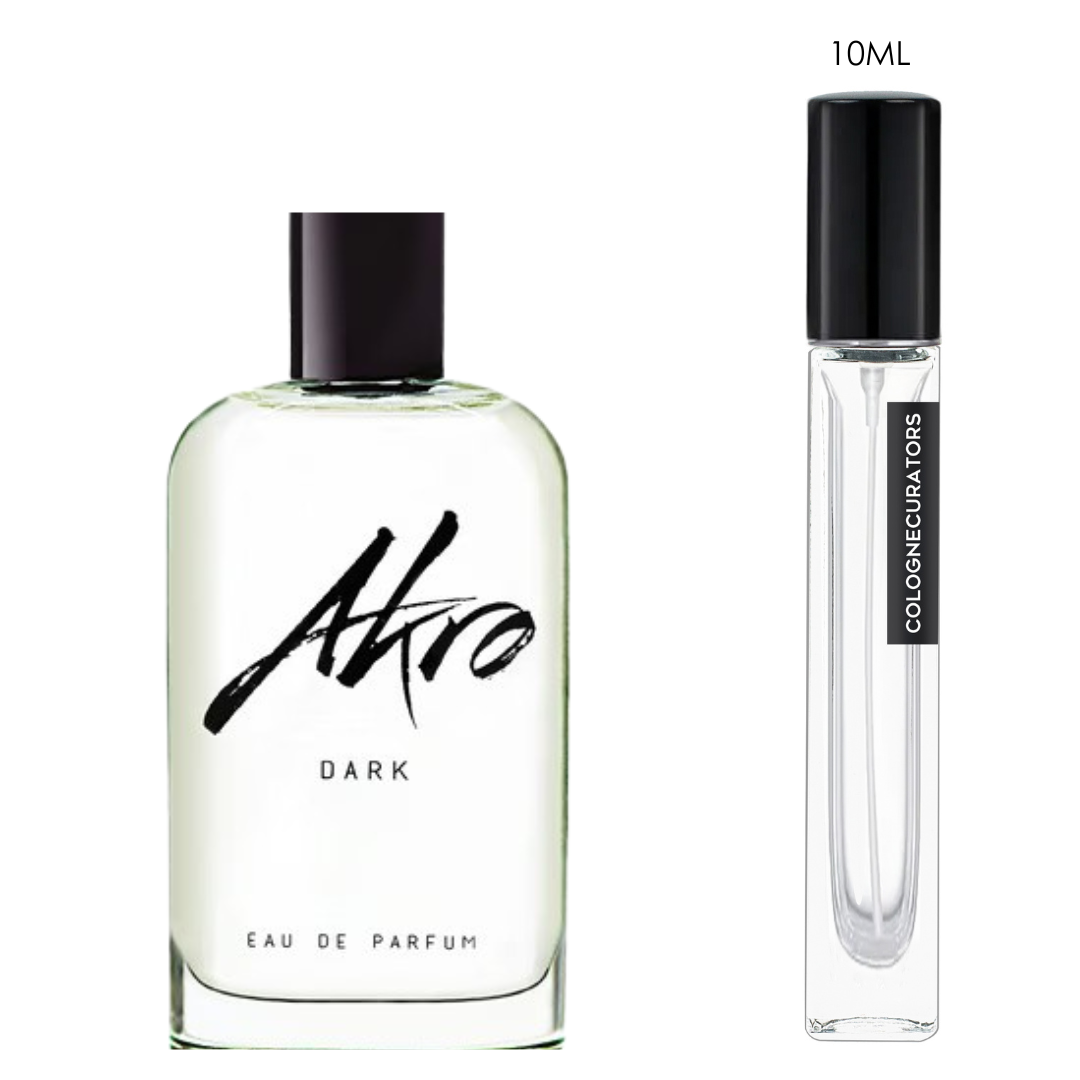SAMPLE - Akro Dark EDP