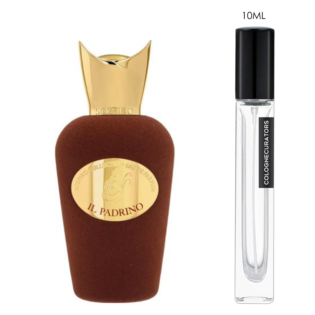 SAMPLE - Sospiro Il Padrino EDP