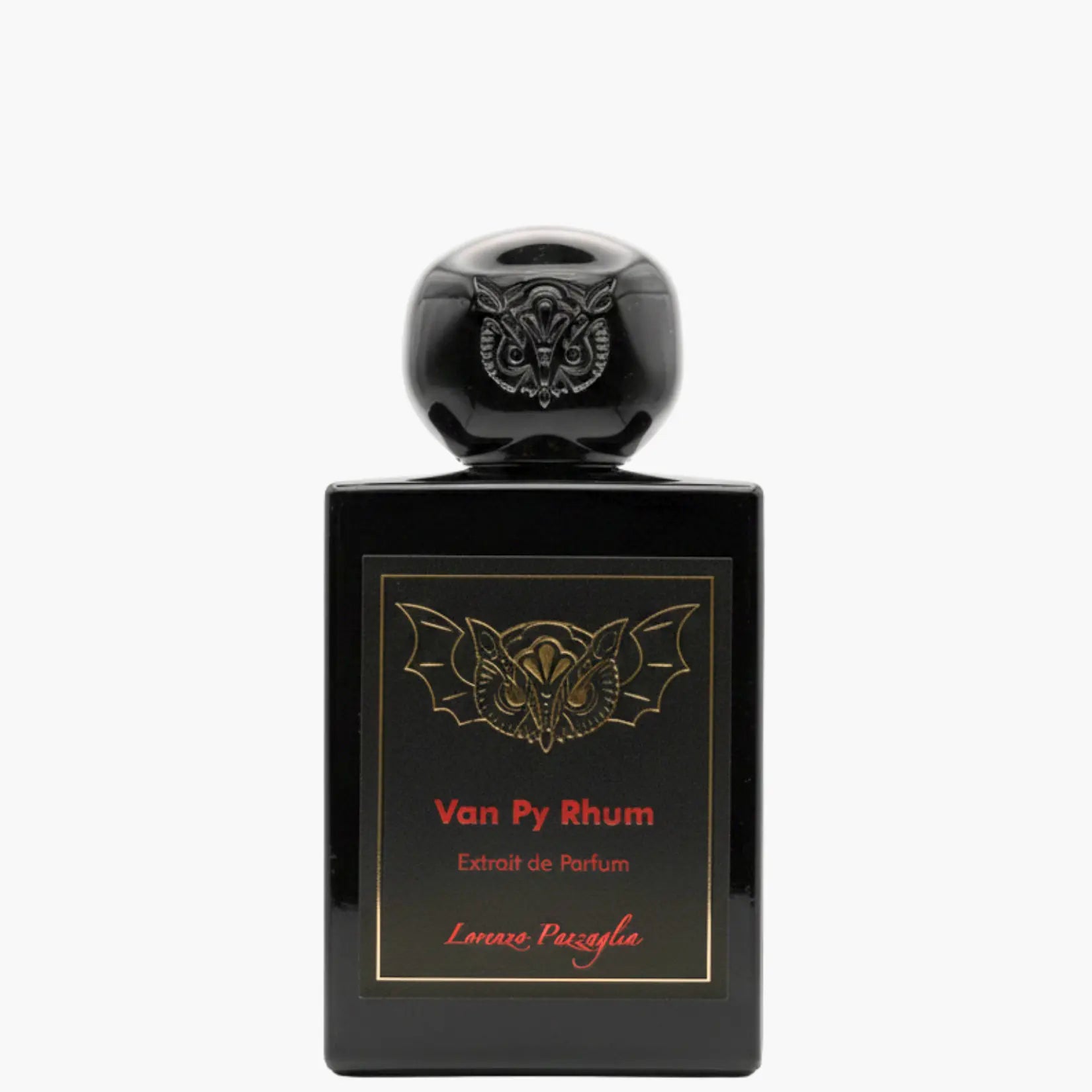Lorenzo Pazzaglia Van Py Rhum Extrait Lorenzo Pazzaglia