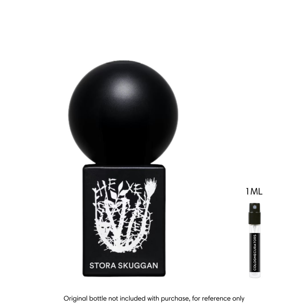 SAMPLE - Stora Skuggan Hexensalbe EDP Stora Skuggan