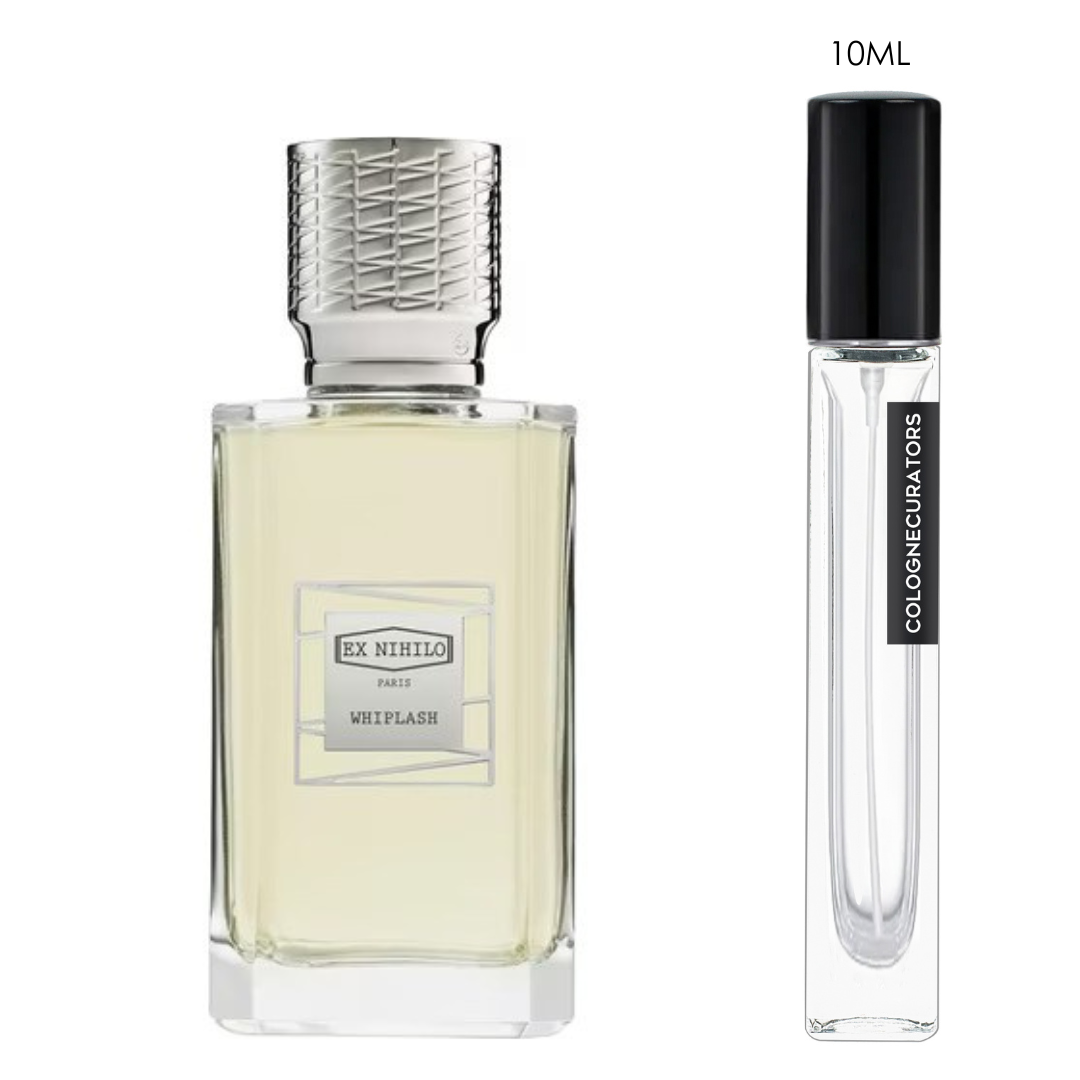 SAMPLE - Ex Nihilo Whiplash EDP