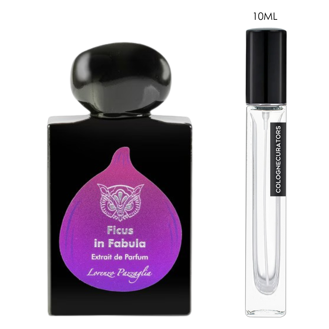 SAMPLE - Lorenzo Pazzaglia Ficus in Fabula Extrait Lorenzo Pazzaglia
