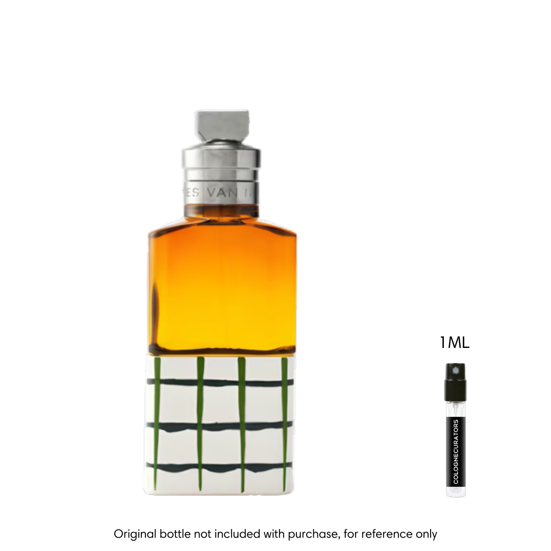SAMPLE - Dries Van Noten Rock the Myrrh EDP Dries Van Noten