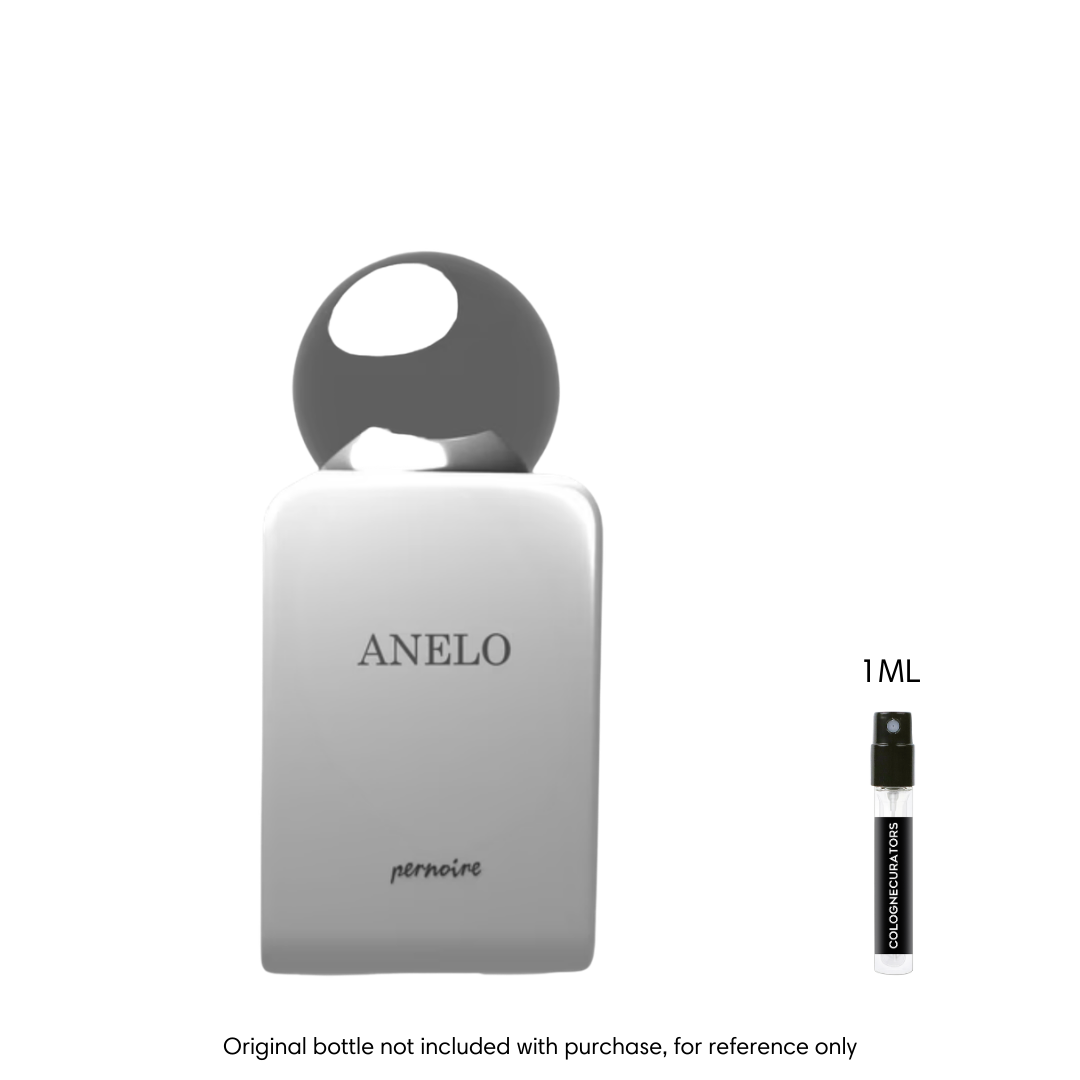 SAMPLE - Pernoire Anelo Extrait