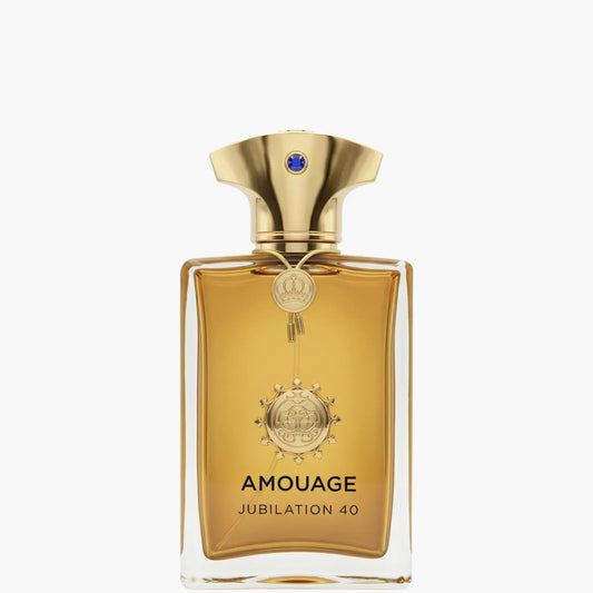 Amouage Jubilation 40 Extrait Amouage