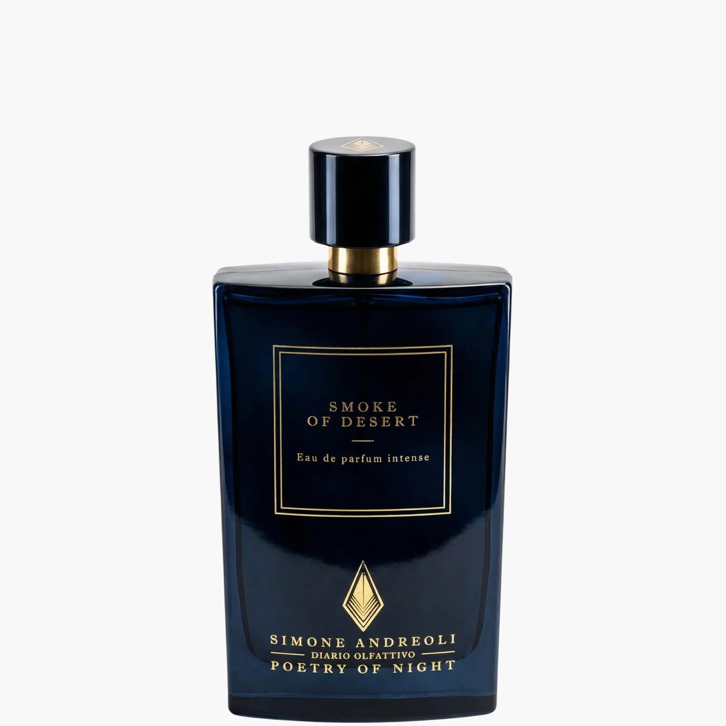 Simone Andreoli Smoke of Desert EDP Simone Andreoli