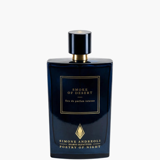 Simone Andreoli Smoke of Desert EDP Simone Andreoli