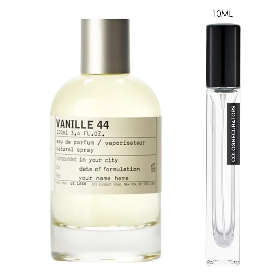 SAMPLE - Le Labo Vanille 44 EDP